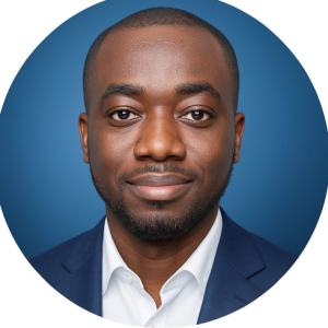 Moses Adjewoda-Freelancer in Accra,Ghana