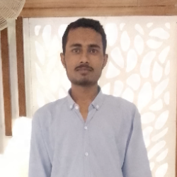 Muddasir Ali-Freelancer in Karachi,Pakistan