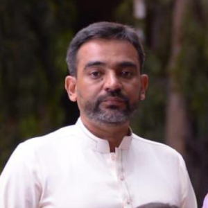 Zulfiqar Saeed-Freelancer in Karachi City,Pakistan