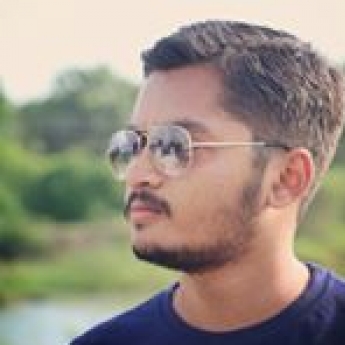 Deep Sojitra-Freelancer in Rajkot,India