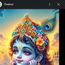 God Krishna-Freelancer in Meerut,India