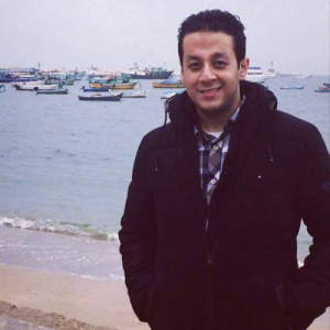 Ahmed Mohamed-Freelancer in Cairo,Egypt