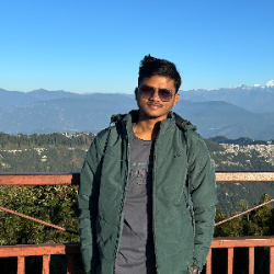 Reejoy Das-Freelancer in Kharagpur,India