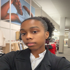 Shakyra Johnson-Freelancer in Bellflower,USA