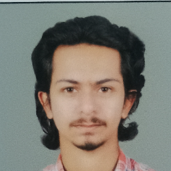 Rudra Thombre-Freelancer in Yavatmal,India