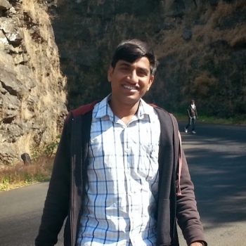 Vishal Patil-Freelancer in Pune,India