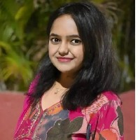 Padmaja Patil-Freelancer in Pune Division,India