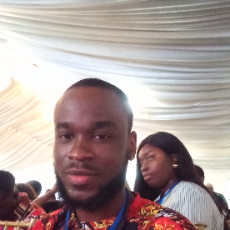 Oti Wisdom-Freelancer in Port Harcourt,Nigeria