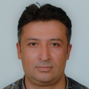 Masallah Ozen-Freelancer in Istanbul,Turkey