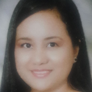 Rona Omana Freelancer-Freelancer in Taytay,Philippines