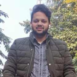 Mohd Siraj-Freelancer in Delhi,India