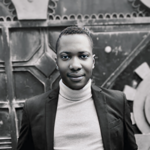 Odunlami Ayomide-Freelancer in Lagos,Nigeria