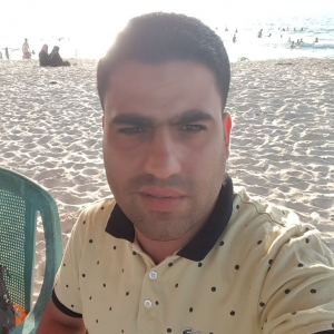 Hassan Alfarra-Freelancer in Gaza,Palestinian Territory