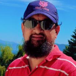 Asim Ikram-Freelancer in Lahore,Pakistan