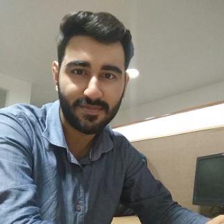 Aditya Raj Gupta-Freelancer in Noida,India