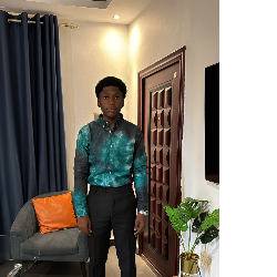 Elvis Mends-Freelancer in Sunyani,Ghana