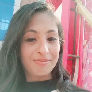 saloni joshi-Freelancer in Hoshiarpur,India