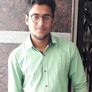 Amit Singh-Freelancer in Manikonda,India
