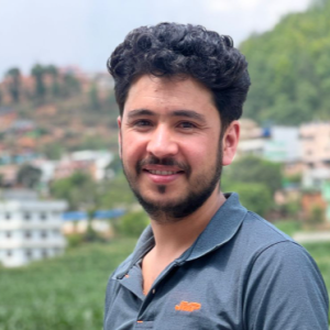 Mahendra Bohara-Freelancer in Kathmandu,Nepal