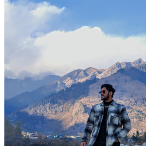 Bhuvnesh Sharma-Freelancer in Shimla,India