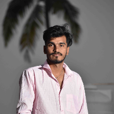 Asish Mahanty-Freelancer in Ichapuram,India