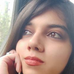 Vasundhra Tyagi-Freelancer in New Delhi,India