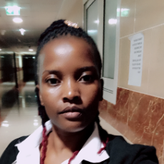 Namugenyi Becky-Freelancer in Dubai,UAE