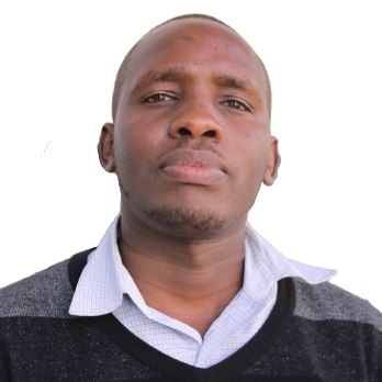Tim Muuo-Freelancer in ,Kenya