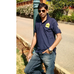 Shanmukh K-Freelancer in Hubli,India