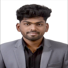 Madheswaran R-Freelancer in Madurai,India