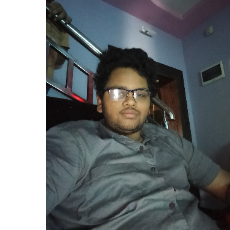 Vinay Kowshik-Freelancer in Vishakapatnam,India