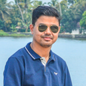 Dipankar Saikia-Freelancer in Guwahati,India