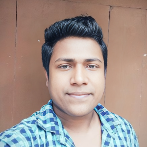 Md Rasidul Haque-Freelancer in Rajshahi,Bangladesh