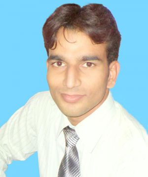 Mujahid Husain-Freelancer in Dehli,India