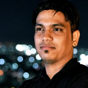 Peeyush Sanam-Freelancer in Jaipur,India