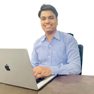 Peeyush Sanam-Freelancer in Jaipur,India