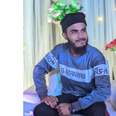 Ahmed Shuvo-Freelancer in Dhaka,Bangladesh