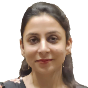 Mansi Verma-Freelancer in Gurugram,India