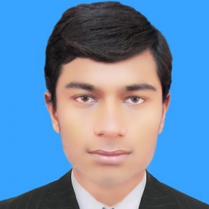 Mohsan Shahzad-Freelancer in Hafizabad,Pakistan