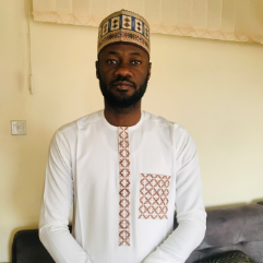 Mustapha M. Mahmud-Freelancer in Kaduna,Nigeria