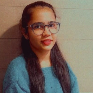 Natasha Chauhan-Freelancer in Delhi,India