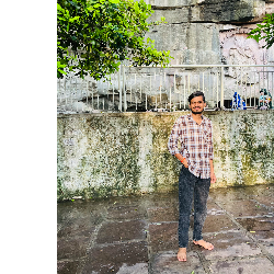 Aniket Choudhary-Freelancer in Bhopal,India