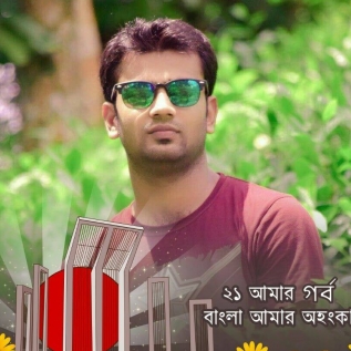 Shahedul Islam-Freelancer in chittagong,Bangladesh