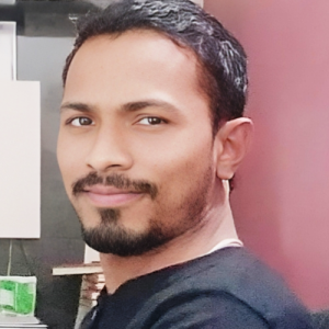 Dileep Waskel-Freelancer in jhabua,India