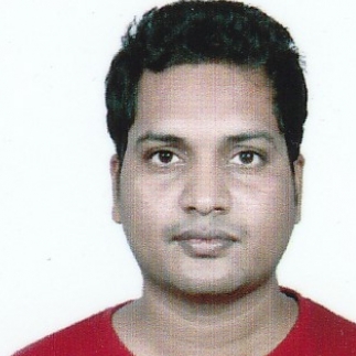 Kiran Kumar-Freelancer in Champapet,India