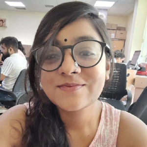 Paramita Das-Freelancer in Kolkata,India