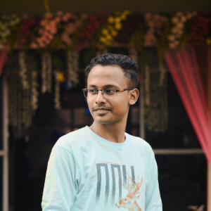 Saikat Das-Freelancer in Bankura,India