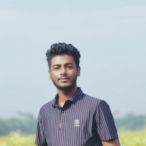 Yeasin arafat Badhon-Freelancer in barishal,Bangladesh