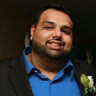 Mohammed-Freelancer in ,USA