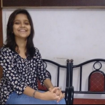 Utkarsha Saxena-Freelancer in Delhi,India